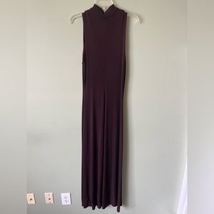 Ronni Nicole dress